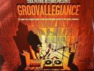 VARIOUS - Soul Patrol Records Presents Groovallegiance - limited LP