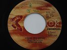 AFRICAN SON - DREAD RED DREAD - 7