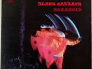 BLACK SABBATH 