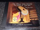 The Whale Who Wanted to Sing at the Met Nelson Eddy Columbia MM-640 78 Album