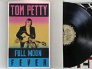 Tom Petty,  Full Moon Fever,  Org. Cdn 1989 release,  MCA-6253  NM-