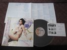 Prince Lovesexy Japan Vinyl LP with OBI  Sticker is on Sleeve  1988 Love Sexy