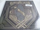Flatliners Dead Language Fat Wreck Store Chords Edition Vinyl Record LP NOFX New