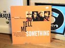 Tell Me Something: The Songs of Mose Allison LP Van Morrison