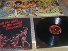 Grand Funk  All The Girls In  World Beware  Lp first Press+OIS+POSTER 1C06281811