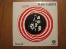 BLACK SABBATH 