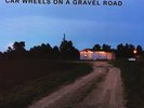 LUCINDA WILLIAMS - CAR WHEELS ON A GRAVEL ROAD NEW 180 GRAM AUDIOPHILE LP