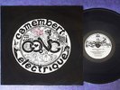 GONG Camembert Electrique UK VIRGIN VC-502 1U/1U Press SIGNED Daevid Allen NM LP