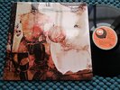 Alexander von schlippenbach LP : Globe Unity Free Jazz 1966 NM