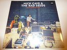 NICK CAVE & THE BAD SEEDS - Live from KCRW **Vinyl-2LP + MP3-Code**NEW**