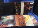AC/DC 11 Lplot BACK IN BLACK for those about Voltage dirty deeds+ More NO RESERV