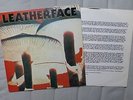 Leatherface Mush  Lp Original + Inner Frankie Stubbs Hot Water Music