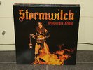 Stormwitch - Walpurgis' night LP Vinyl ADX Sortilege Blitzkrieg