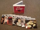 Sex Pistols - Fan Club Singles Box Set - Limited to 25 Worldwide Red/pink Vinyl