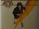 AC/DC - High Voltage LP 180g vinyl NEU/SEALED