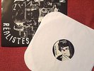 COMET GAIN Realistes RARE VINYL LP Kill Rock Stars C86 twee indiepop