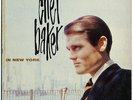 CHET BAKER in New York  ORIG US RIVERSIDE 1958  NM