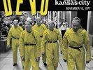 MINT DEVO Live at Max's Kansas City-November 15 1977 RSD 2014 MINT DAVID BOWIE