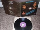 HARD STUFF / BULLETPROOF... HOLY GRAIL OF HARD PSYCH ROCK UK ONLY PRESS   LOOK