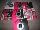 7 x THE BEAT 2TONE & GO-FEET 7