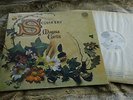 MAGNA CARTA Seasons UK 1st Press Vertigo Swirl LP MINT- white label