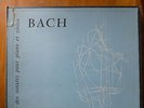 BACH : COMPLETE VIOLIN/PIANO SONATAS - MAKANOWITZKY - LEE - LUMEN 2 LPs BOX