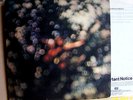 Pink Floyd - Obscured by Clouds - orig. 1972 UK  EMI-Harvest  SHSP 4020   LP m-