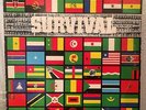 Survival by Bob Marley 1979 Vinyl Island Records