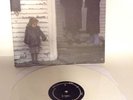 brand new devil and god vinyl Lp White Original Pressing Similar To Deja Entendu