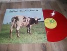 PINK FLOYD RARE LP COULEUR ATOM HEART MOTHER