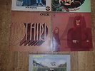 Vinyl - Soft Machine - 9 Albums