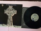Black Sabbath Headless Cross