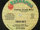 Youth MC's - Funky Fresh Beat 12