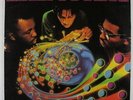 Main Source - Breaking Atoms LP - Wild Pitch VG+