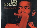 JAZZ LP/ LEE MORGAN 