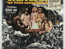 RARE SEALED ROCK LP/ STEPPENWOLF 