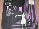 Skeeter Davis - Sings the End of the World - RCA Stereo LP - Orig Still Sealed