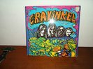CRAVINKEL-Garden of Loneliness  ORIGINAL von 1972 Krautrock