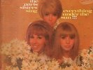 THE PARIS SISTERS SING Everything Under The Sun STILL SEALED LP on REPRISE orig
