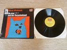 Die drei ???.Fragezeichen und der Karpatenhund LP  Nr.3