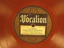 FLETCHER HENDERSON-SHANGHAI SHUFFLE/NAUGHTY MAN-VOCALION 14935 78 RPM