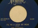 NORTHERN SOUL 45/ THE OLYMPICS 
