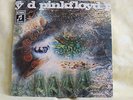 Pink Floyd ?– A Saucerful Of Secrets, LP, Dtsch. Originalausg.,sehr gut erhalten