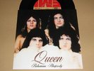 QUEEN - RARE 45 ** BOHEMIAN RHAPSODY ** With Diff.Sleeves