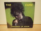 The Cure - Dressed Up Again