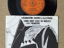 Harry J. Allstars - 'Liquidator' / The Pioneers - 'Long Shot Kick De Bucket'.