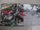 Accuser-Experimental Errors Vinyl LP 1988,Protector,Torchure,Assassin,Rage