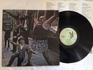 The Doors Strange Days LP Elektra Records Early Butterfly Press No Barcode NM/NM