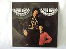 Are You Experienced Jimi Hendrix Album LP Record Vinyl Australian SLPHM 107