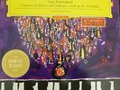 SVJATOSLAV RICHTER / RACHMANINOFF    / DGG SLPM 138 076